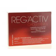 PHAR LIFE REG ACTIV CHOLESTEROL 60 CAPSULES
