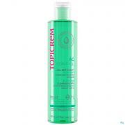 Topicrem Ac gel Nettoyant Purifiant Tube 200 ml