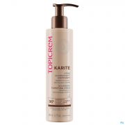Topicrem Karite Dagelijkse Creme 200Ml