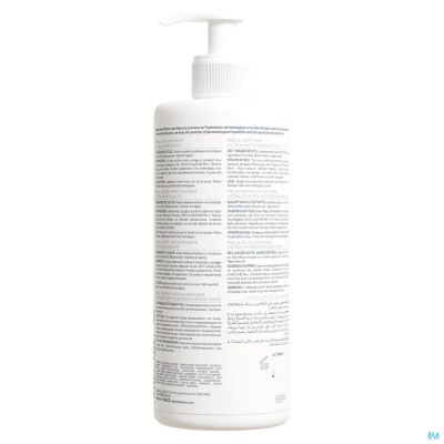 Topicrem Mela Egaliserende Ultra-hydra Melk 500ml