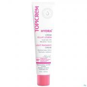 Hydra+ Creme Hydratante Eclat Legere 40ml