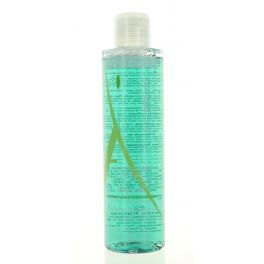 ADERMA PHYS-AC GEL MOUSSANT PURIFIANT 200 ML