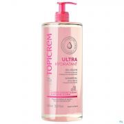 Topicrem Um Ultra-hydratant Gel Douche 1000ml