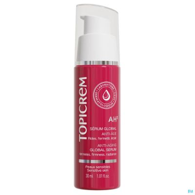 Topicrem Ah3 Serum Globaal A/aging 30ml