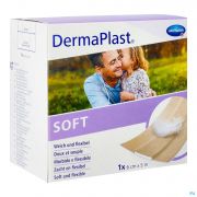Dermaplast Soft 6Cmx5M