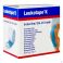 Leukoplast Leukotape K Kleefwindel Elast Blauw 5,0Cmx5M 1