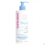 Topicrem Baby Ultrahydraterende Melk 500Ml