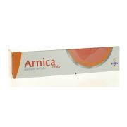 UNDA ARNICA POMMADE 40 G 