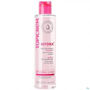 Topicrem Hydra+ Reinigingsgel Lichaam-Haar Fl200Ml