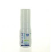 DENTAID XEROS SPRAY 15 ML            