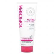 Topicrem Hydra Lichaamsmelk 200Ml
