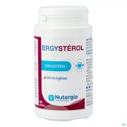 Nutergia Ergysterol 100 Capsules