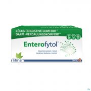 Tilman Enterofytol 180 Capsules