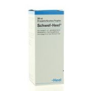 HEEL SCHWEF GOUTTES 30 ML