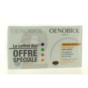 OENOBIOL SOLAIRE INTENSIF ANTI RIDES DUOPACK 60 CAPSULES