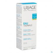 Uriage Thermaal Water Creme Licht Water Ip20 40Ml