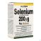 Altisa Selenium 200 Mcg Plus Advanced Comprimés (60) - Vue détail 1