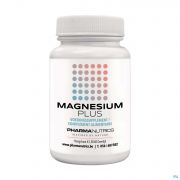 Magnesium Plus Comp 90 Pharmanutrics