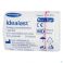 Hartmann Idealast 6 Cm X 5 M Blanc
