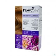 Flowertint goud Blond 7.3 140Ml