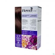 Flowertint Licht Cacao Kastanje 5.7 140Ml