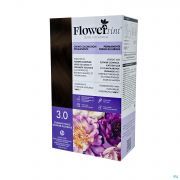 Flowertint Chatain Fonce 3.0 140 ml