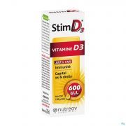 Nutreov Phytea Stim D Vitamine D3 Fl 20Ml