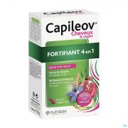 Capileov Fortifiant Caps 30