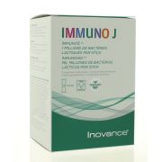 INOVANCE IMMUNO J 15 SACHETS