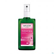 Weleda Wilde Rozen Spray 100ml