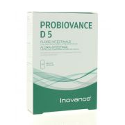 INOVANCE PROBIOVANCE D5 30 CAPSULES