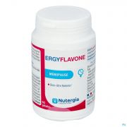 Nutergia Ergyflavone 60 Capsules