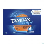 Tampax Compak Super Plus (22)