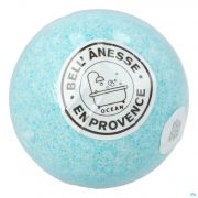 Bell Ezelmelk Bio Badbruisbal Ocean 180g