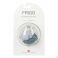 Frigg Fopspenen Butterfly T1 Silicone Slate/blue (2)