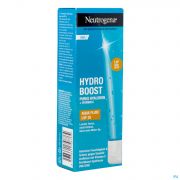 Neutrogena Hydro Boost Hydrating Fluid Spf25 50Ml
