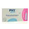 Gilbert Phy Serum Physio 0,9% 40X5Ml