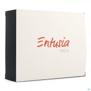 Entusia Boxer Bleu 100 ml Xxl - Vue détail 1