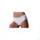 Suprima Slip La Donna Co/pu Dame Blanc L - Produit 1