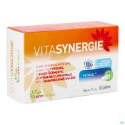 Vitasynergie Caps 60