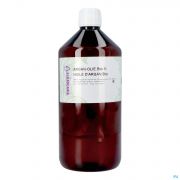 Sjankara Huile Végétale D'argan Bio 1000 ml