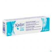 Xailin Gel Carbomere 0.2% 10g