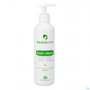 Neoderm Crème Corps 250 ml