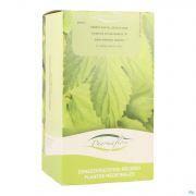 Racines De guimauve Mondée Coupées 250 g Fagron - Vue détail 1