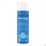 Bepanthen Derma Milde Wasgel Body Fl 200ml