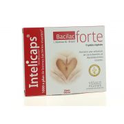 BACILAC FORTE 15 CAPSULES      