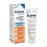 Blephaderm Crème Tube 40 Ml