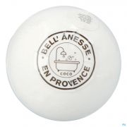 Bell Ezelmelk Bio Badbruisbal Kokosnoot 180G