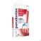 Parodontax Interdental Brushes 0,5Mm 6