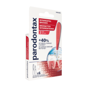 Parodontax Interdental Brushes 0,5Mm 6